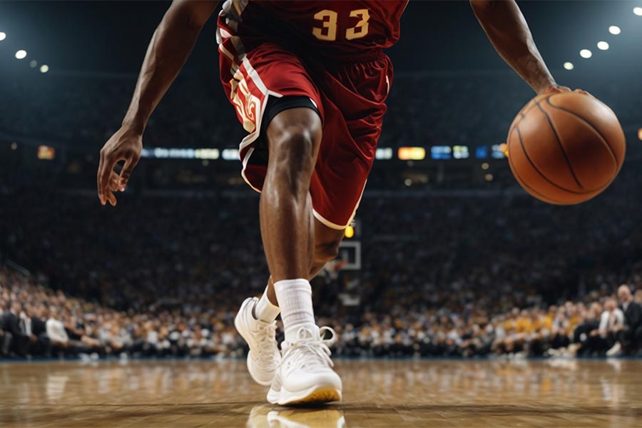 march madness basketball