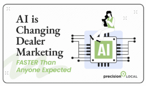 Ai is Changing HVAC Marketing