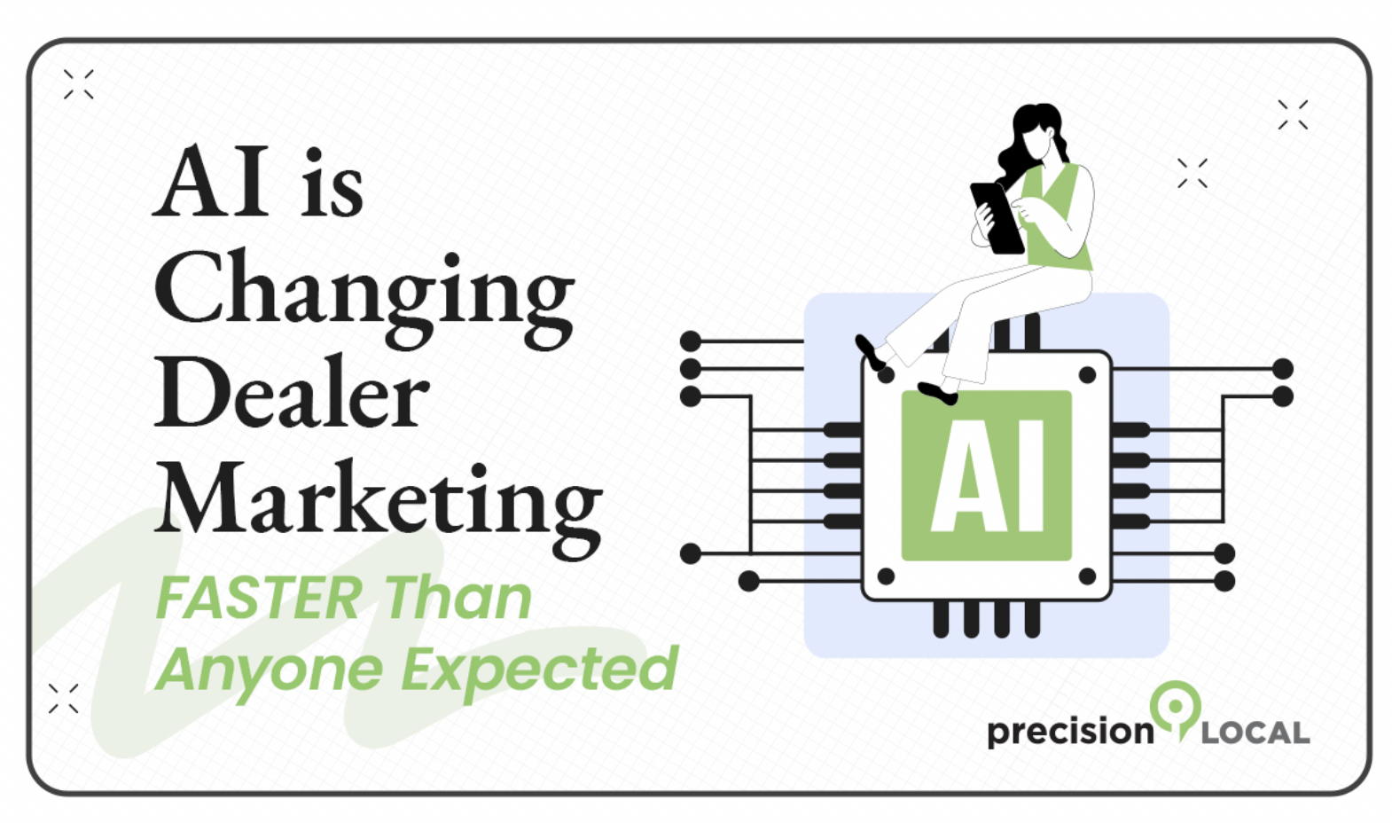 Ai is Changing HVAC Marketing